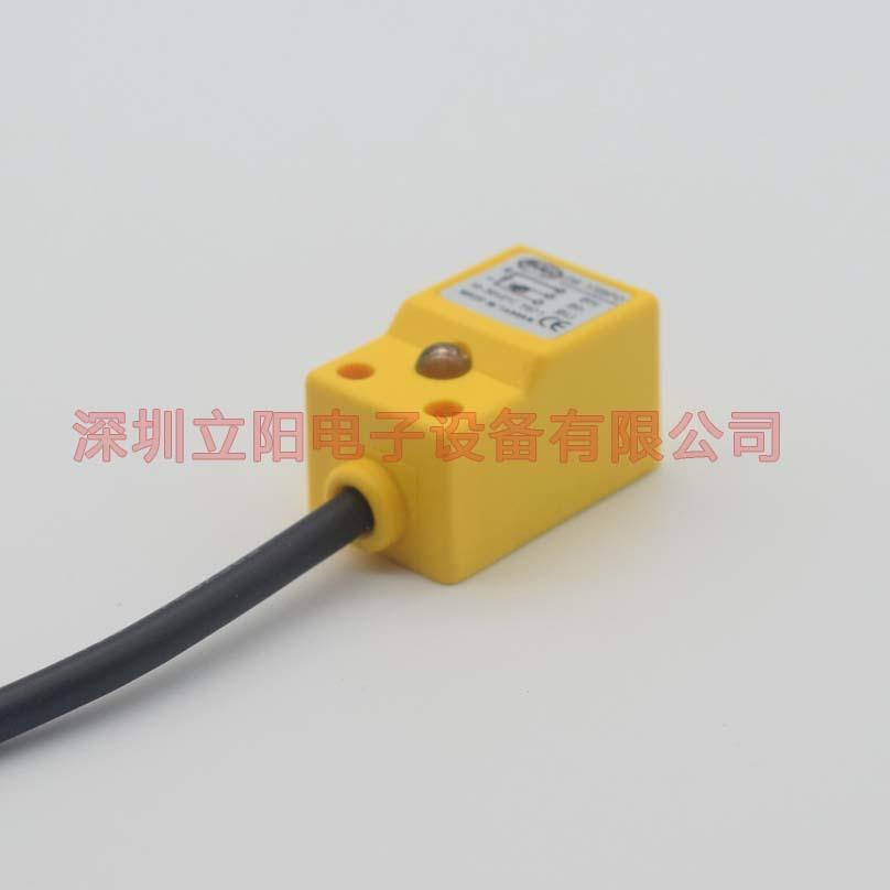 全新DRH DA-1705705NC-1705PO-1705PC-2P接近开关