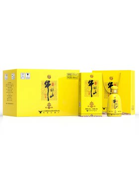 牛栏山陈酿15清香52度白酒整箱