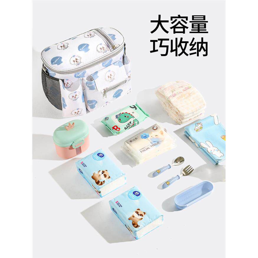 妈咪包时尚轻便婴儿推车