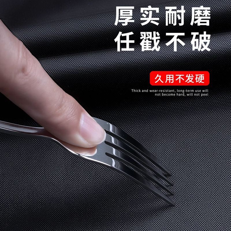雨衣雨裤分体式套装反光