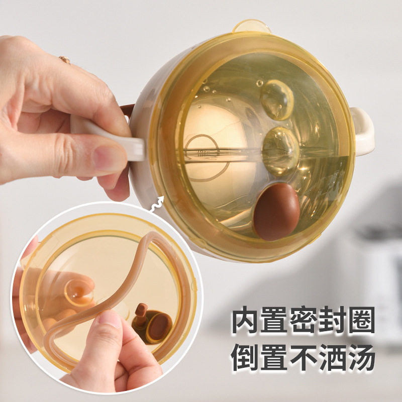 一岁宝宝辅食碗婴幼儿注