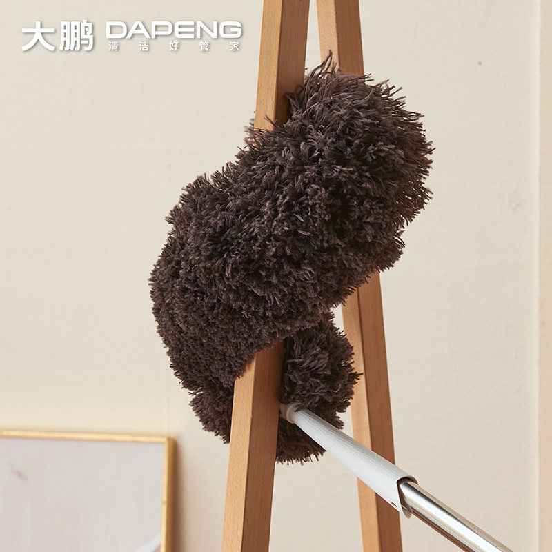 鸡毛掸子除尘掸扫灰家用