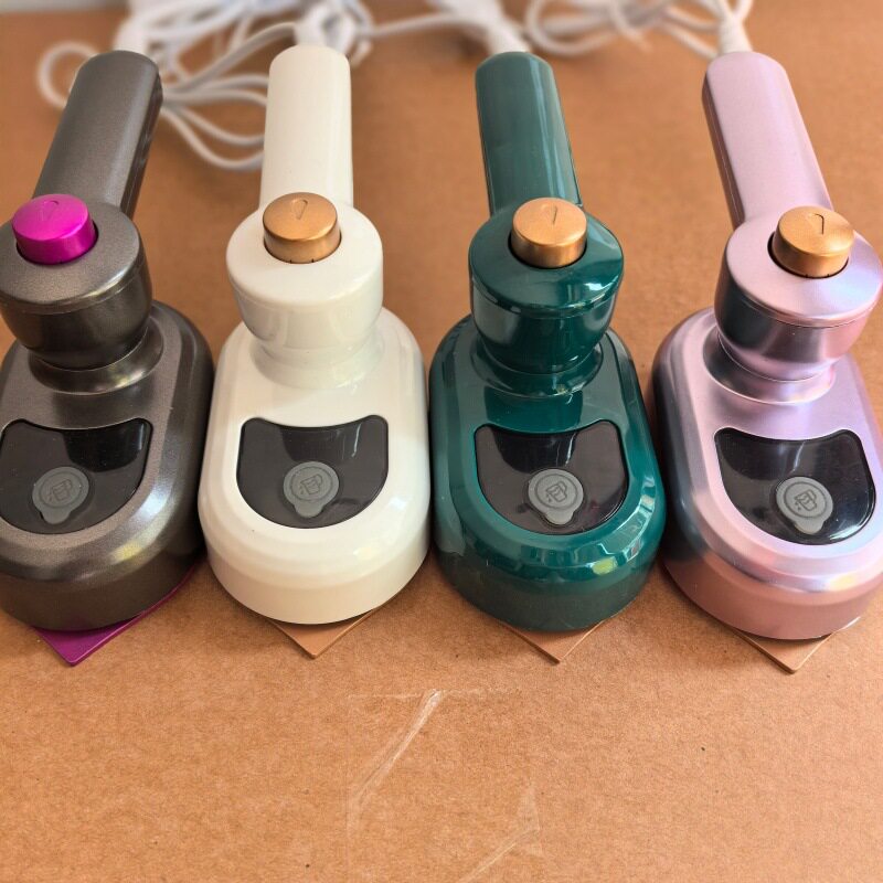 迷你折叠电熨斗 手持挂
