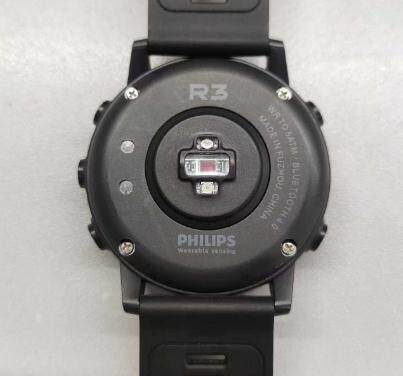 适用于宜准EZON智能户外手表R3系列充电器 R3B12 T929 磁吸充电线