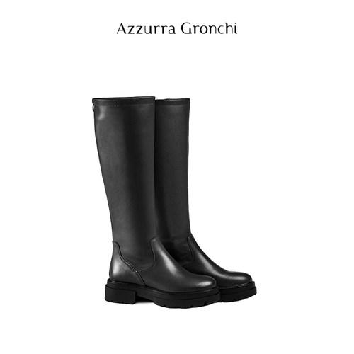 过膝长靴踩泥价格 过膝长靴踩泥图片 星期三