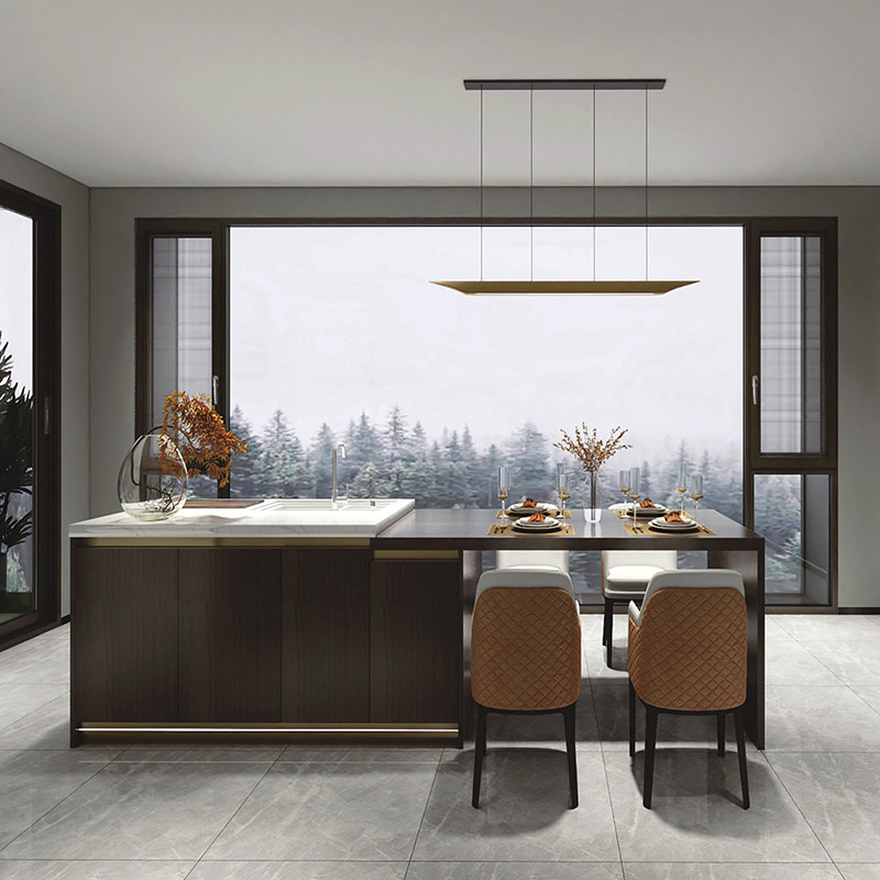 【定制金】广东惠州欧迪克断桥铝窗防盗一体平开窗隔音隔热阳台窗,全屋定制,断桥铝窗,淘宝优惠券,粉丝福利购,淘宝优惠卷