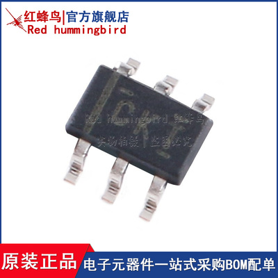 TPS61222DCKR SOT-363 低输入电压升压转换器芯片