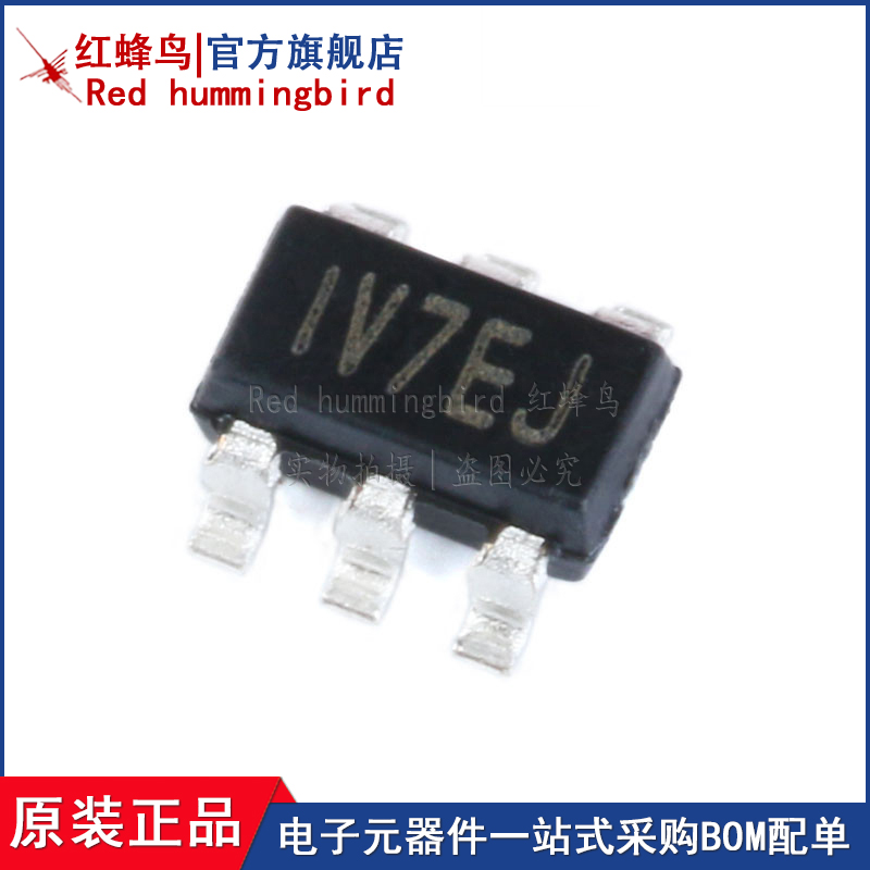 原装正品 贴片 MP2451DT-LF-Z SOT23-6 降压转换器 DC-DC芯片