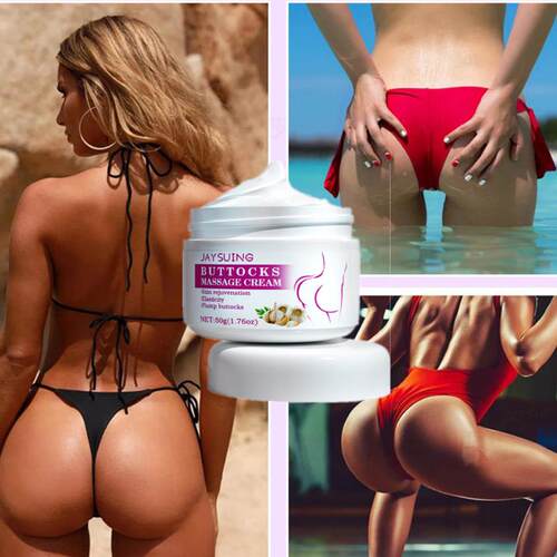 Buttock Enlargement Cream Butt Lift Up Firming Essential Oil