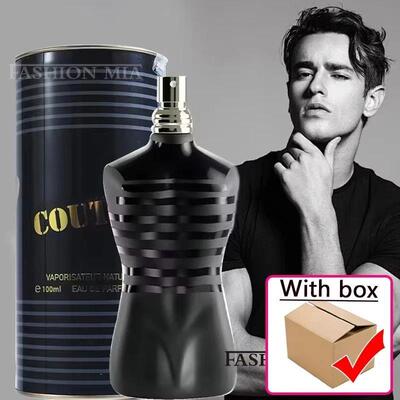 100ml Original Quality Perfume For men Long Lasting