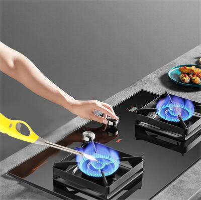 Ignition gun,electronic igniter,long mouth lighter长嘴打火机