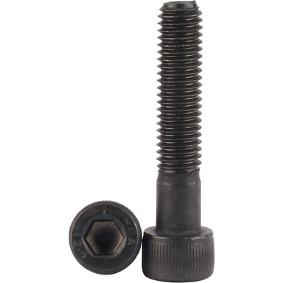 。12.9级圆柱头内六角螺栓螺丝半扣半牙M30*90x100x150x220x260x3