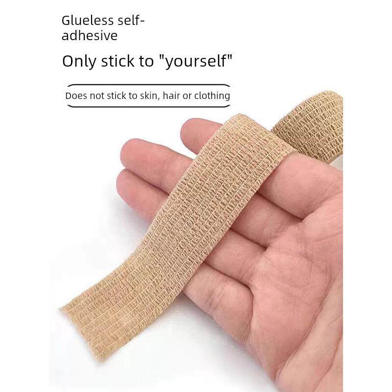 防拔指甲盖绷带防咬手手套咬指甲宝宝戒戒吃手创可贴防抠手手指