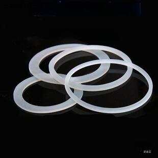 适用于锁温杯Lhc3219/3220防漏密封圈Lhc3224皮革环硅胶垫盖