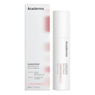 Acaderma盈透倍护精华30ml|S02