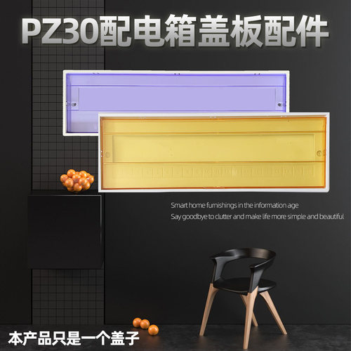 pz30配电箱ZT通用国标