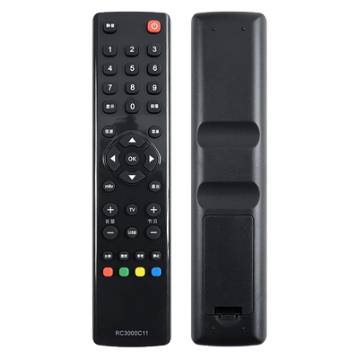 用于适用于TCL液晶电视机遥控器