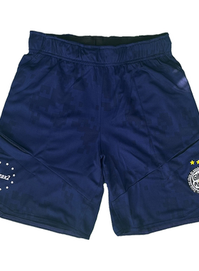 GINGAX2劲加运动2024款提花针织运动短裤Tactics战术