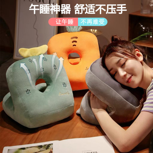 办公室午睡枕多功能午休神器