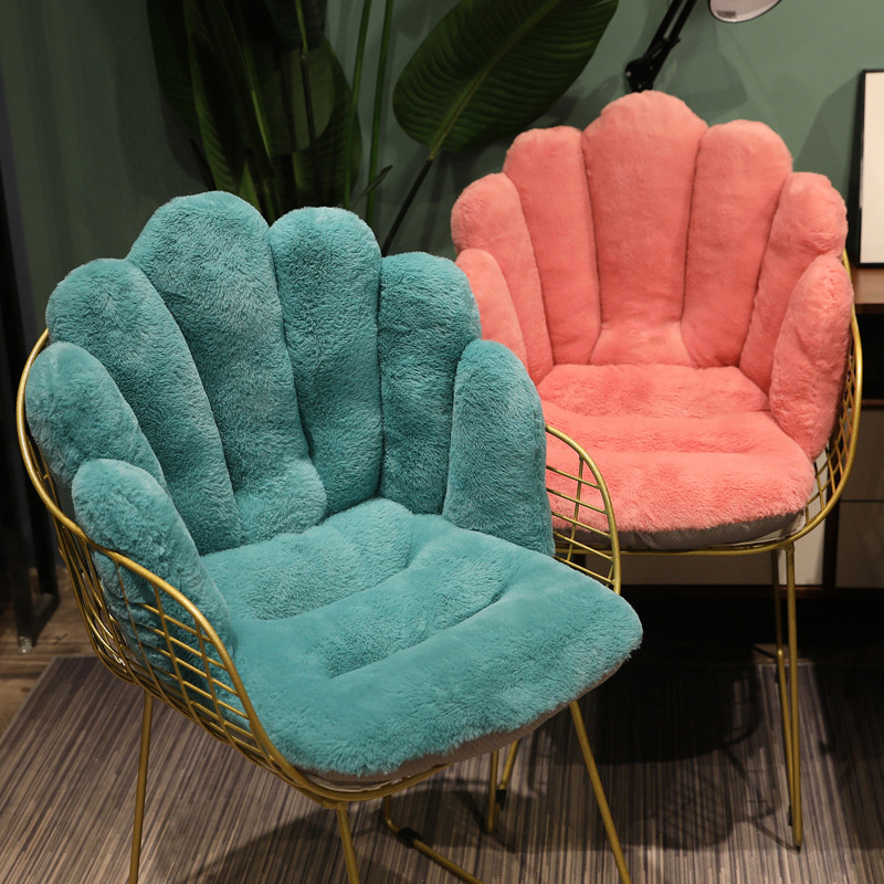 硬椅子秒变软沙发久坐不累