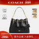 COACH 34女士单肩手提包托特包CDR00 Evelyn 蔻驰官方 奥莱款