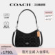 Laurel女士单肩斜挎手提包流浪包CCZ41 奥莱款 COACH 蔻驰官方