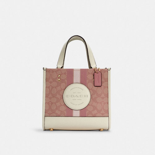 COACH/蔻驰官方女士手提包
