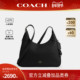COACH 36女士皮质单肩斜挎包腋下包CCE47 Ella 蔻驰官方 奥莱款