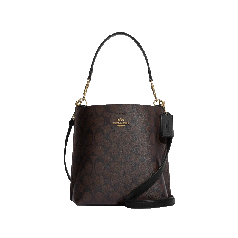 COACH/蔻驰单肩斜挎包