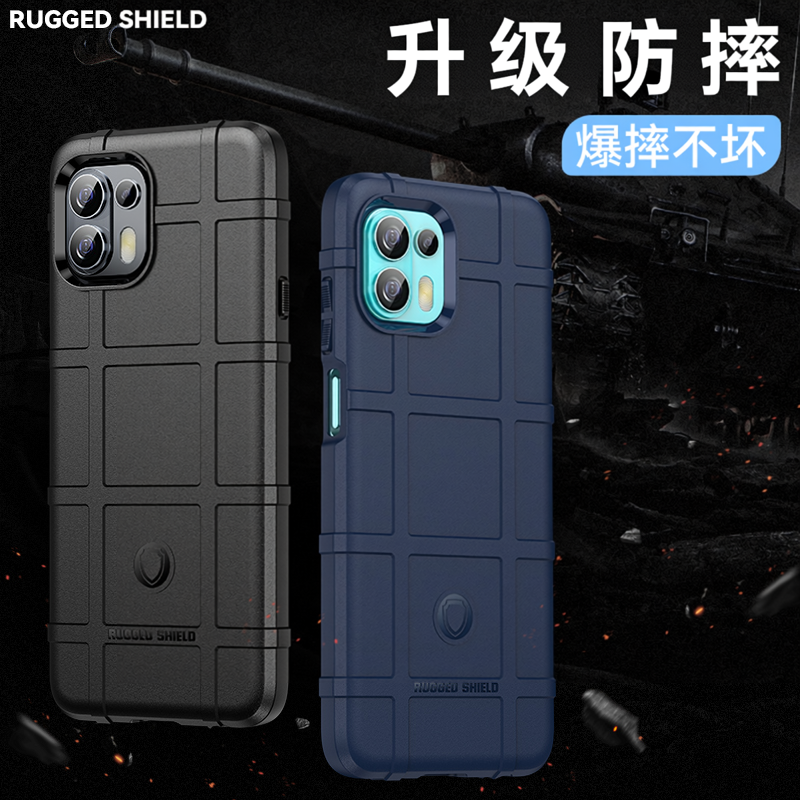 适用MOTOEdge20Lite手机壳防摔防滑20Fusion硅胶保护壳20Pro手机套个性SPro创意Edge2021磨砂软壳潮