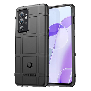适用一加9RT手机壳防摔ACE Pro全包硅胶OnePlus 9RT保护套10R个性创意1+10Pro手机套10T潮5G磨砂军工男