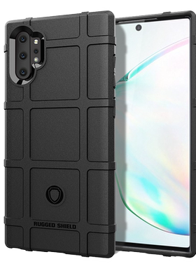 三星Note10+防摔手机壳