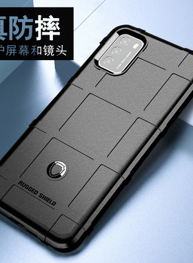 适用小米POCOM3Pro手机壳防摔防滑M2Pro全包保护壳POCOM3个性手机套M2硅胶M2Reloaded气囊5G软壳