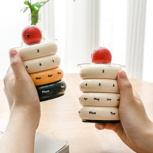 台历高颜值客厅装饰品网红小摆件