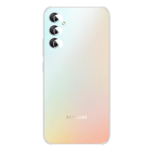 适用于三星Galaxy A55手机A35镜头A25保护A56贴膜A15后置相机A26摄像头A06/16高清A34软膜A54防爆A36非钢化膜