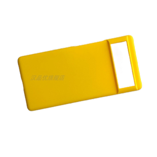 磨砂硬壳适用于Google谷歌Pixel 10  9 9a 8 7 6 5 A Pro 细腻肤感防指纹XL上下无边框防摔简约糖果色保护套