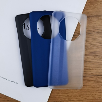 适用轻薄保时捷手机壳清爽