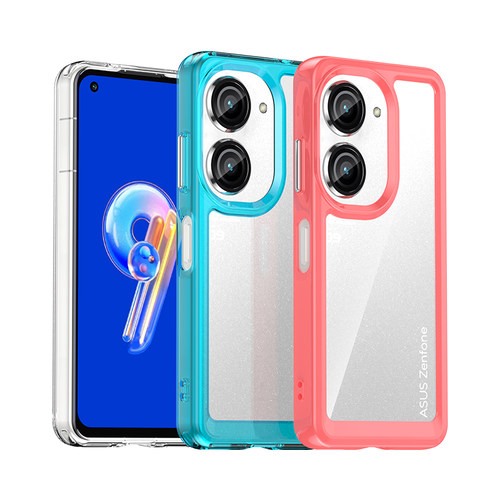 适用于华硕ZenFone9手机太空壳