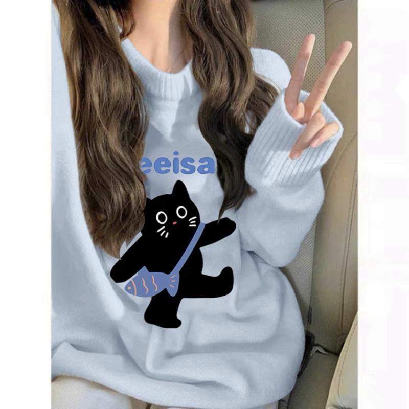 奶蓝色奶fu软糯慵懒风毛