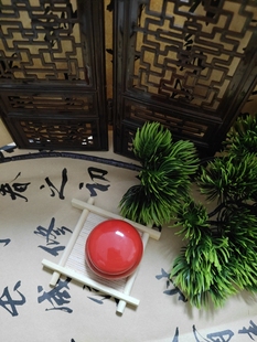 霍去病手工古法香膏历史文创汉朝周边手工香膏霍去病历史文创