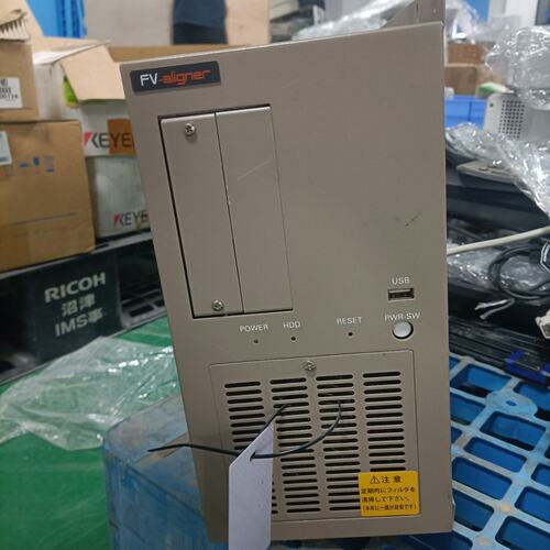 议价FAST视觉定位系统控制器FV2FV-alignerFV-aligner FV2