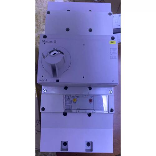 议价MOELLER断路器NZM4NZM3NZM1