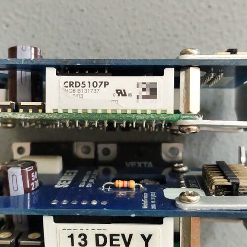 议价步进驱动器CRD5107PCRD-5107PCRD5107Pcrd5107p