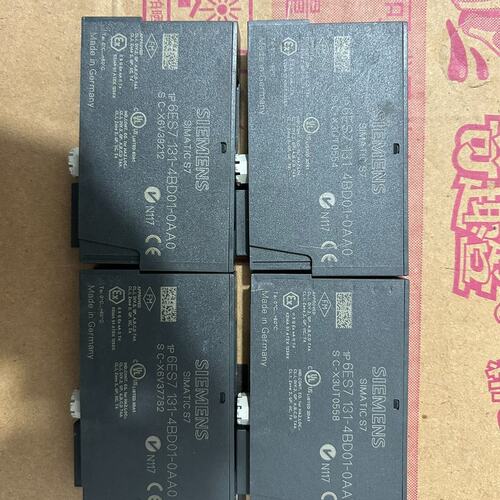 入模块6ES7131-4BD01-0AA06ES7131-4BD00-0AA06ES7131-4BD02-0AA0