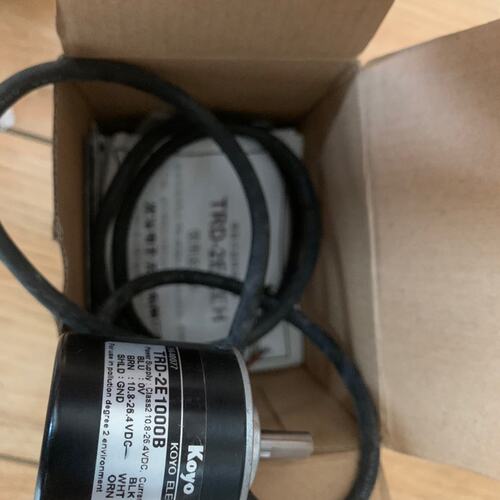 议价编码器TRD-2E1000BTRD-2E1024BTRD-2E2000B