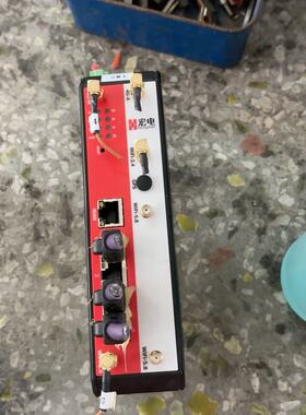议价宏电工业路由器H8860H8850H8922