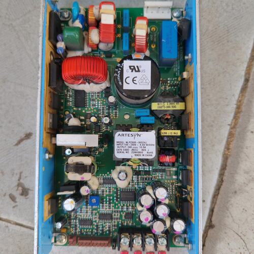 RTESYN工业电源模块NLP250R-96S24JNLP250R-96S12JNLP250R-96S48J