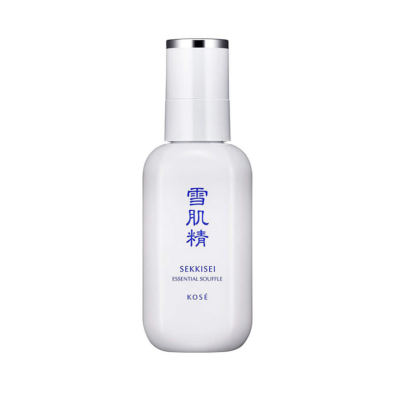 日本代购 SEKKISEI/雪肌精乳液 和汉植物精华深层滋润不粘腻140ml