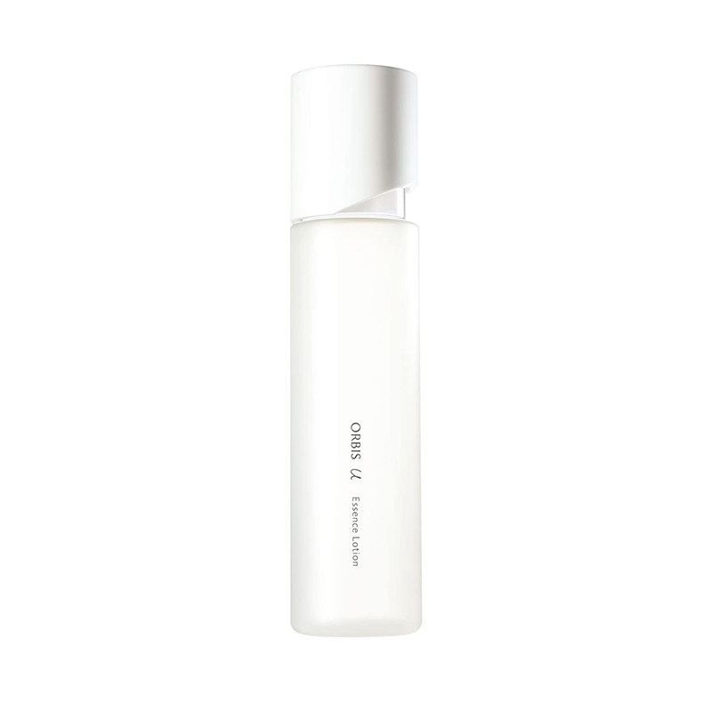 日本代购 ORBIS/奥蜜思化妆水 含泛醇防止肌肤粗糙 质地浓稠180ml