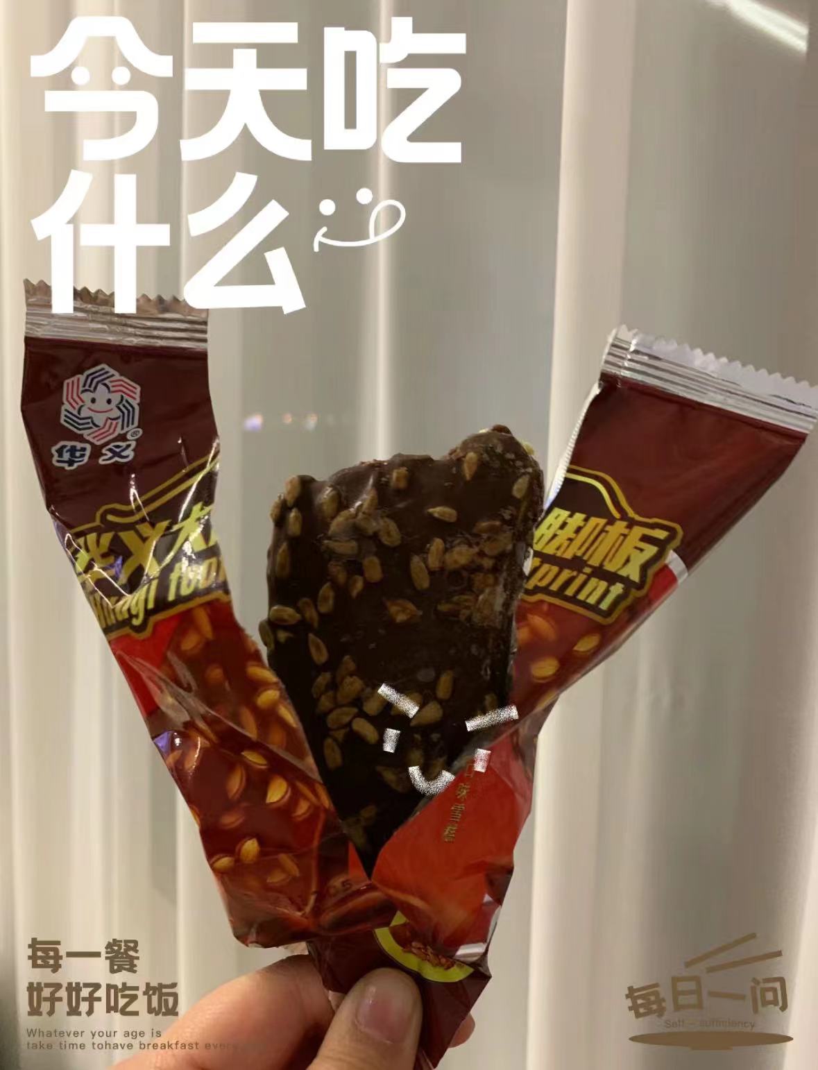 德氏中国大陆-22华义大脚板雪糕